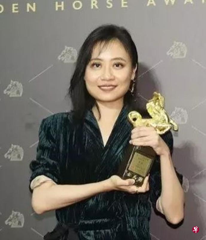 香港导演李哲昕的《迷航》得最佳纪录片奖。(互联网) 香港导演李哲昕的《迷航》得最佳纪录片奖。(互联网)