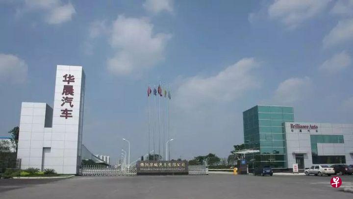 包括辽宁省国资委控股的华晨汽车集团在内的多个国企本月出现债务违约情况,引发债市投资者对国企的信任危机。(互联网) 包括辽宁省国资委控股的华晨汽车集团在内的多个国企本月出现债务违约情况,引发债市投资者对国企的信任危机。(互联网)