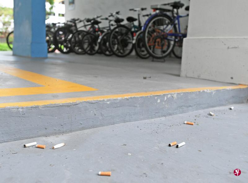 “对于众多的住宅二手烟受害者,政府的处理似乎有欠公道,在社会正义的实践上有偏差。”(档案照) “对于众多的住宅二手烟受害者,政府的处理似乎有欠公道,在社会正义的实践上有偏差。”(档案照)