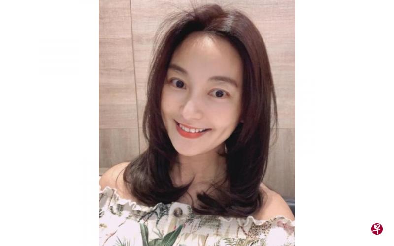 陈秀丽不断充实自己,学习态度可嘉。(互联网) 陈秀丽不断充实自己,学习态度可嘉。(互联网)