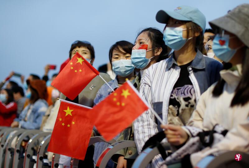 改革开放中,中国社会出现的新问题、新现象,成为中国政府推进现代化治理的强大动力。(路透社档案照片) 改革开放中,中国社会出现的新问题、新现象,成为中国政府推进现代化治理的强大动力。(路透社档案照片)