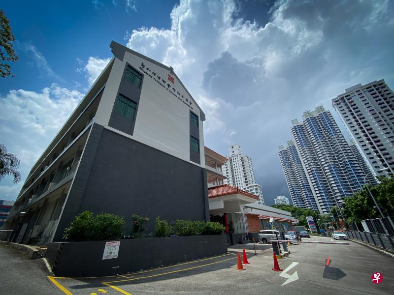 新加坡宗乡会馆一向来都对新华文学扮演着一定的助力角色。(档案照) 新加坡宗乡会馆一向来都对新华文学扮演着一定的助力角色。(档案照)