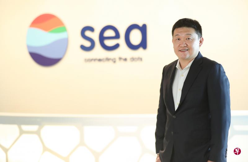 冬海集团董事长及联合创始人李小冬说:“冬海的使命是要通过科技改善消费者和中小企业的生活。”(档案照片) 冬海集团董事长及联合创始人李小冬说:“冬海的使命是要通过科技改善消费者和中小企业的生活。”(档案照片)