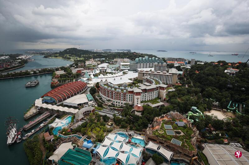 作者认为,或许旅游局应密切追踪各种“国内旅游”的数据,尤其是相关消费数据,从国人的选择中拼凑出一个“理想新加坡”的图景。(档案照片) 作者认为,或许旅游局应密切追踪各种“国内旅游”的数据,尤其是相关消费数据,从国人的选择中拼凑出一个“理想新加坡”的图景。(档案照片)