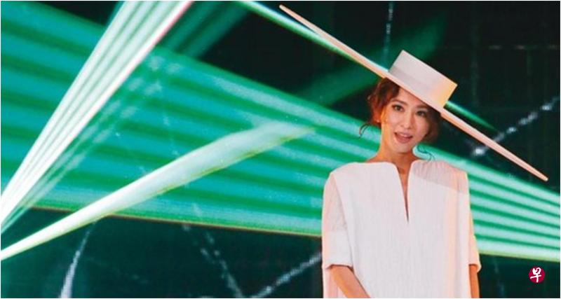 田馥甄9月底一连举办四场演唱会。(互联网) 田馥甄9月底一连举办四场演唱会。(互联网)