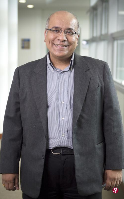 拉玛斯瓦米:这场会议可能帮助我国在疫情后的MICE业务中占据先机,领先于香港和迪拜等亚洲竞争对手。(档案照片) 拉玛斯瓦米:这场会议可能帮助我国在疫情后的MICE业务中占据先机,领先于香港和迪拜等亚洲竞争对手。(档案照片)