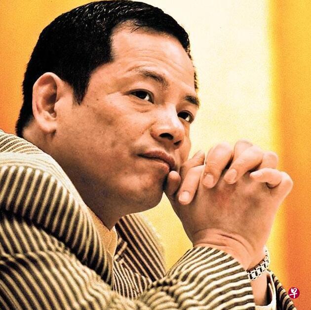 原名尹国驹的澳门黑帮头目“崩牙驹”被美国列入制裁名单。(互联网) 原名尹国驹的澳门黑帮头目“崩牙驹”被美国列入制裁名单。(互联网)