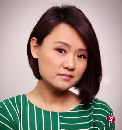 彭博社中国籍职员范若伊因涉嫌危害国家安全,被中国国安部门拘留。(互联网) 彭博社中国籍职员范若伊因涉嫌危害国家安全,被中国国安部门拘留。(互联网)