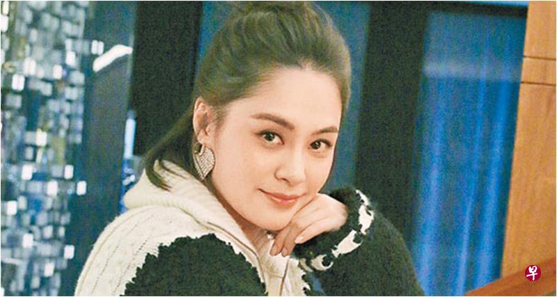 阿娇觉得自己不适合婚姻。(互联网) 阿娇觉得自己不适合婚姻。(互联网)