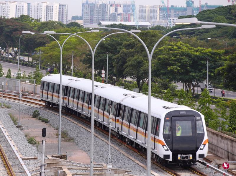 原本延至明年第一季启用的汤东线第二阶段,则进一步延至明年第三季才投入运作。(档案照) 原本延至明年第一季启用的汤东线第二阶段,则进一步延至明年第三季才投入运作。(档案照)