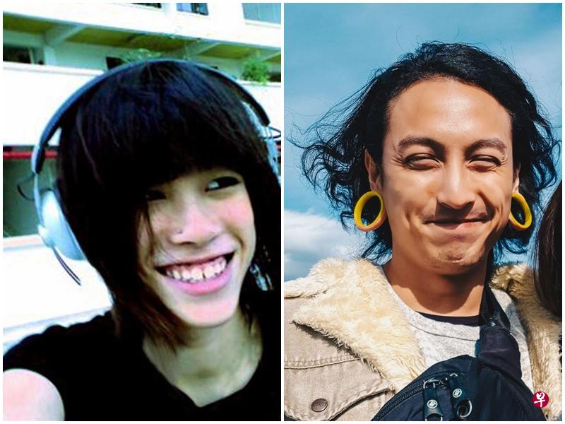 张玮凌(左)被害时是拉萨尔艺术学院一年级的学生。(档案照片)阿莫丹尼尔(右)今午在谋杀的罪名下被控上国家法院。(取自Danial Enemiko面簿) 张玮凌(左)被害时是拉萨尔艺术学院一年级的学生。(档案照片)阿莫丹尼尔(右)今午在谋杀的罪名下被控上国家法院。(取自Danial Enemiko面簿)