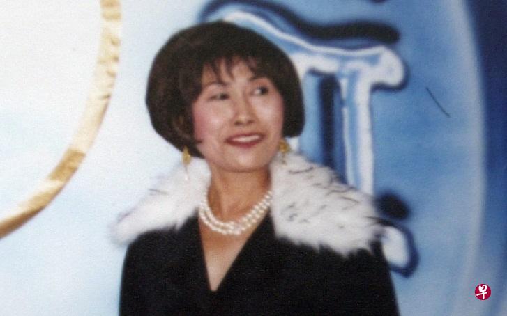 家庭主妇麦亚琼告诉家人要和朋友去唱卡拉OK,结果一去不返。(档案照) 家庭主妇麦亚琼告诉家人要和朋友去唱卡拉OK,结果一去不返。(档案照)