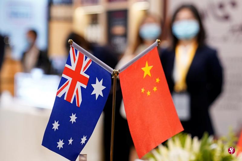 澳大利亚是东南亚国家之外,中国正南方向与中国地理距离最近的国家,也是美国的传统盟友之一。(路透社) 澳大利亚是东南亚国家之外,中国正南方向与中国地理距离最近的国家,也是美国的传统盟友之一。(路透社)