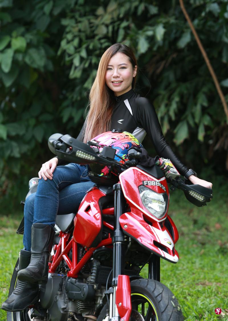 网上被骂"黑心“”吝啬鬼“ 女网红告技师诽谤获赔六万| 联合早报