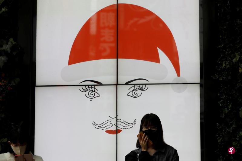 自12月中旬以来,日本的冠病死亡病例加速增加,多日来新增死亡病例都在50起左右。(路透社) 自12月中旬以来,日本的冠病死亡病例加速增加,多日来新增死亡病例都在50起左右。(路透社)