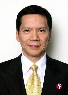 向华强一家否认有意移居台湾。(互联网) 向华强一家否认有意移居台湾。(互联网)