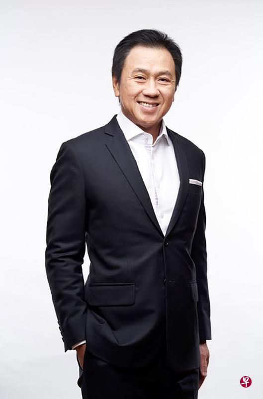 马志强目前是多家机构的主席,包括旅游局、会计发展局和网联宽频信托。(盛裕控股集团提供) 马志强目前是多家机构的主席,包括旅游局、会计发展局和网联宽频信托。(盛裕控股集团提供)
