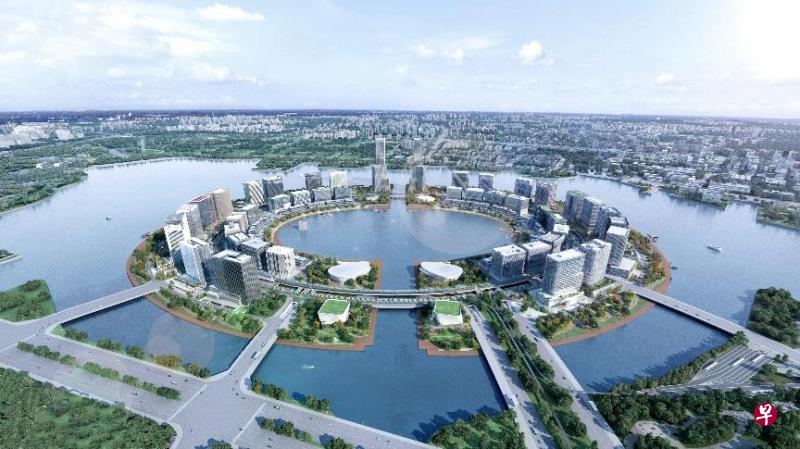 城市发展未透露许添福请辞的原因,但在文告中指出,他与所有董事会成员分享了对于集团投资协信远创(Sincere Property Group)的观察、担心以及建议之后认为,他现在宜辞去董事一职。协信远创是这个霸型综合发展项目——郑州金融岛的主要发展商,岛上有办公楼、服务公寓、酒店、文化中心和一个零售商场。(城市发展提供) 城市发展未透露许添福请辞的原因,但在文告中指出,他与所有董事会成员分享了对于集团投资协信远创(Sincere Property Group)的观察、担心以及建议之后认为,他现在宜辞去董事一职。协信远创是这个霸型综合发展项目——郑州金融岛的主要发展商,岛上有办公楼、服务公寓、酒店、文化中心和一个零售商场。(城市发展提供)