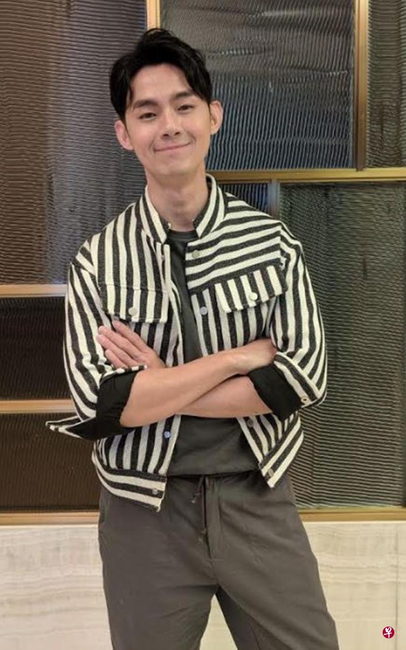 彦维小二。(档案照片) 彦维小二。(档案照片)