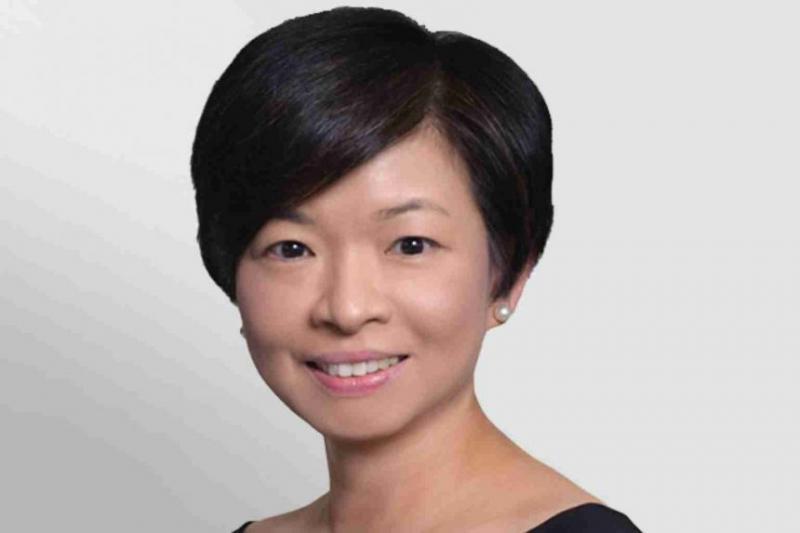 城市发展董事陈燕萍是该集团过去三个月来以同样理由辞职的第三名董事。（城市发展提供）