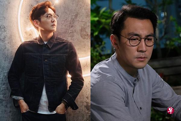 张振朗和谭俊彦去年分别以产品量和演技值受到关注。(互联网) 张振朗和谭俊彦去年分别以产品量和演技值受到关注。(互联网)