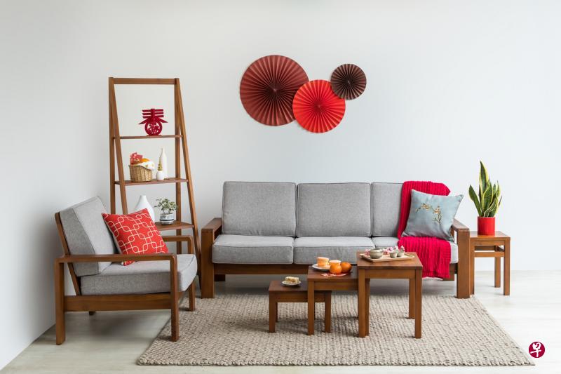 诗肯柚木的家具产品的一大特点是耐用,能经岁月的洗礼。 诗肯柚木的家具产品的一大特点是耐用,能经岁月的洗礼。