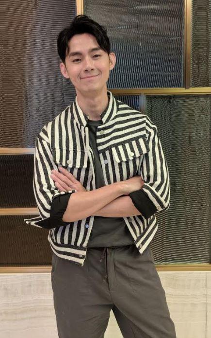彦维小二。(档案照) 彦维小二。(档案照)