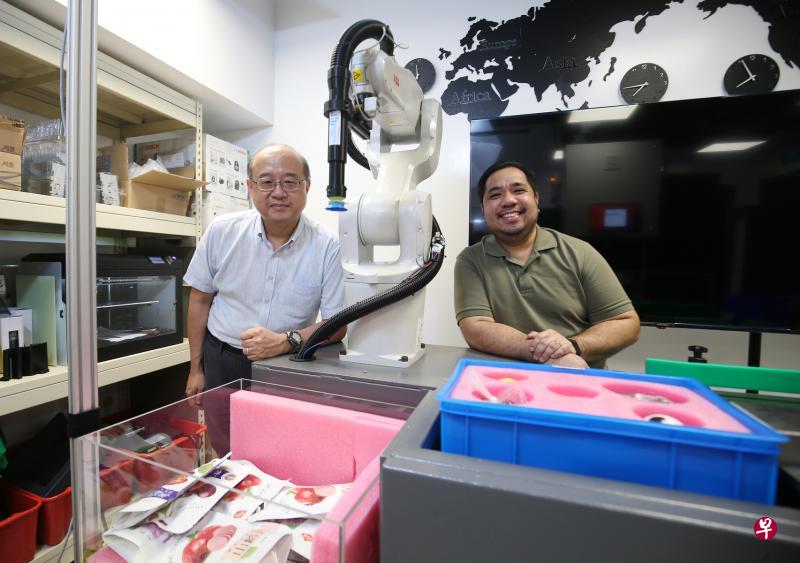 (叶振忠摄) (叶振忠摄)