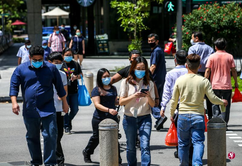 黄循财吁请民众配合所有安全管理措施如戴口罩,并且在生病时立即求医,尽自己的一分力降低传播风险。(档案照片) 黄循财吁请民众配合所有安全管理措施如戴口罩,并且在生病时立即求医,尽自己的一分力降低传播风险。(档案照片)