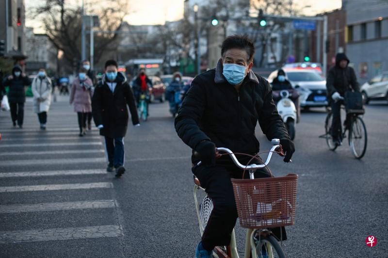 作者认为,美国学者对中国的研究经由系统的翻译引进,越来越为中国读者所熟知。相关研究及作者在英语世界里,通常局限于学术界和大学课堂,在当代中国却很容易成为媒体和普通读者关注的对象。(法新社档案照片) 作者认为,美国学者对中国的研究经由系统的翻译引进,越来越为中国读者所熟知。相关研究及作者在英语世界里,通常局限于学术界和大学课堂,在当代中国却很容易成为媒体和普通读者关注的对象。(法新社档案照片)