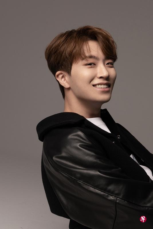 GOT7成员崔荣宰与Sublime Artist Agency签订了专属合约。(Sublime Artist Agency提供) GOT7成员崔荣宰与Sublime Artist Agency签订了专属合约。(Sublime Artist Agency提供)