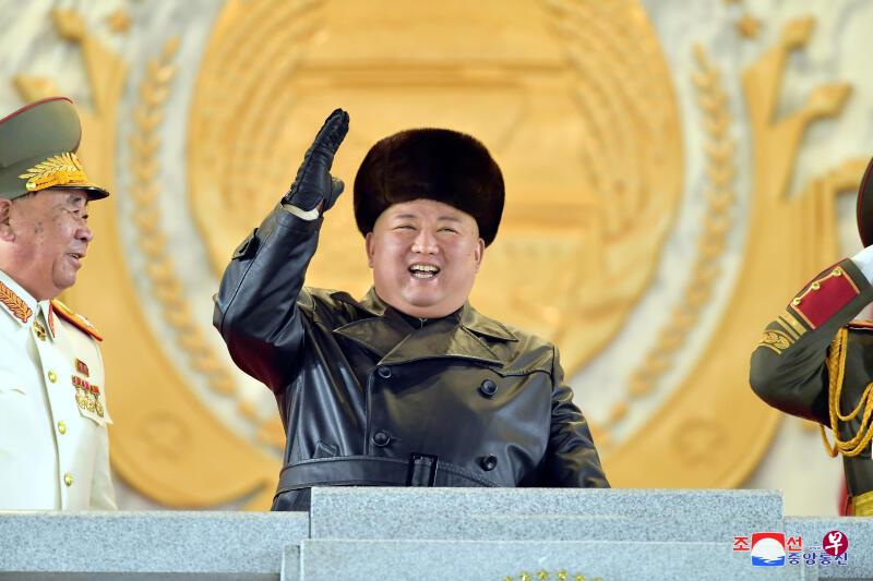 神秘的劳动党39号办公室为金正恩的奢侈消费提供经济支持。(路透社) 神秘的劳动党39号办公室为金正恩的奢侈消费提供经济支持。(路透社)