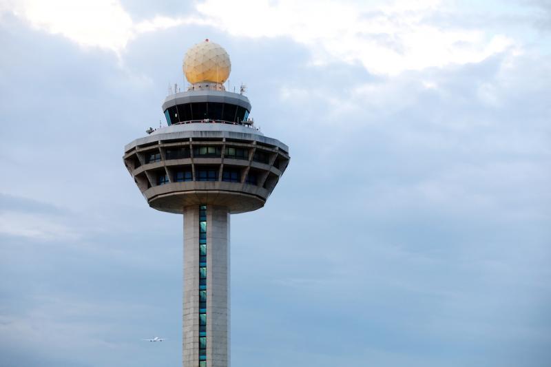 一些国家边境预计今年会重开,这将为我国航空业带来复苏契机。(档案照) 一些国家边境预计今年会重开,这将为我国航空业带来复苏契机。(档案照)