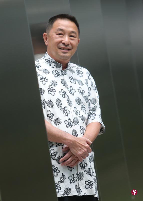 本地著名摄影家张美寅生前艺术成就卓著,也创办了成功企业。(档案照片) 本地著名摄影家张美寅生前艺术成就卓著,也创办了成功企业。(档案照片)