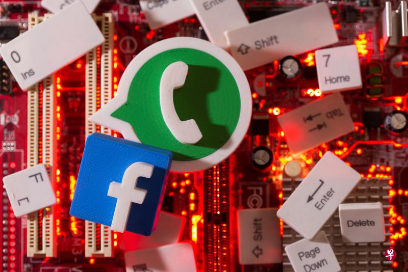 非政府网络监控组织Net Blocks证实,拥有2300万用户的缅甸MPT电信公司星期四(4日)已经封锁面簿和其旗下的Messenger、Instagram和Whatsapp服务。(路透社) 非政府网络监控组织Net Blocks证实,拥有2300万用户的缅甸MPT电信公司星期四(4日)已经封锁面簿和其旗下的Messenger、Instagram和Whatsapp服务。(路透社)