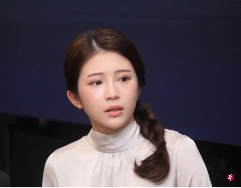 鸡排妹指有说话权的人都选择隐忍,谁还敢发声。(互联网) 鸡排妹指有说话权的人都选择隐忍,谁还敢发声。(互联网)