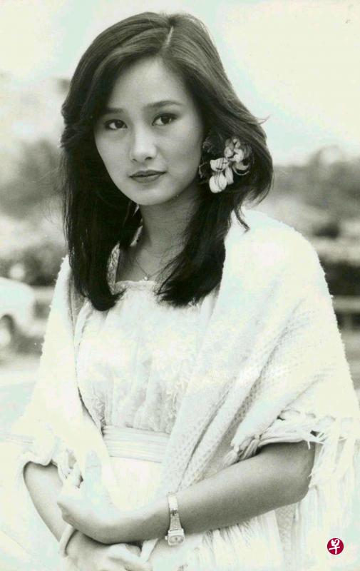 传沈雁在睡梦中安详离世，死因可能是心脏相关疾病。（互联网）