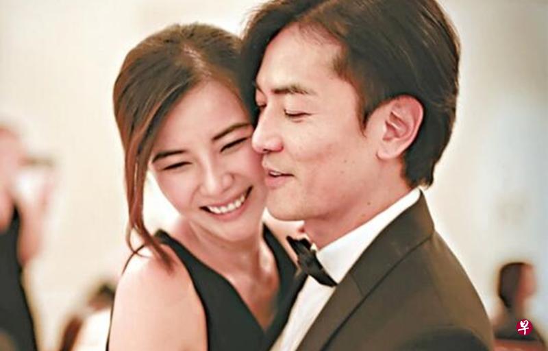 郑伊健和蒙嘉慧酷爱日本,2013年结婚时也特地选在东京惠比寿举行婚宴。(互联网) 郑伊健和蒙嘉慧酷爱日本,2013年结婚时也特地选在东京惠比寿举行婚宴。(互联网)