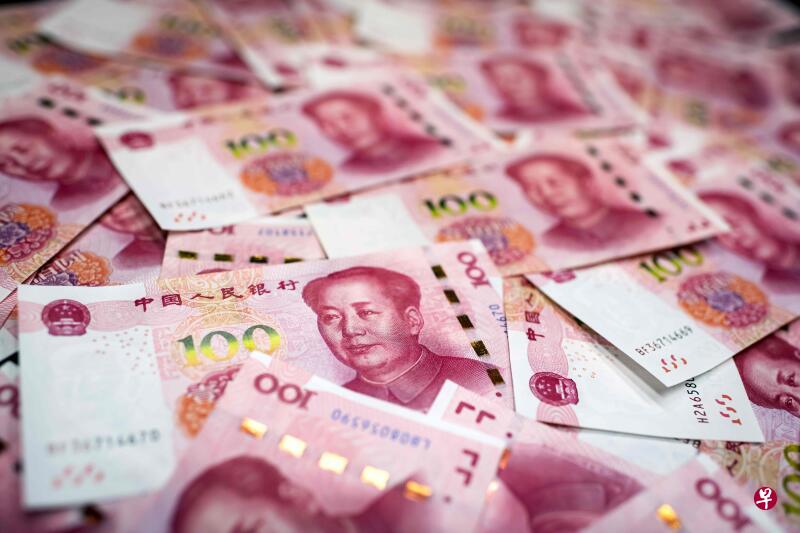 最新的胡润财富报告显示,中国千万人民币资产家庭达202万户,亿元资产家庭13万户。(法新社档案照) 最新的胡润财富报告显示,中国千万人民币资产家庭达202万户,亿元资产家庭13万户。(法新社档案照)