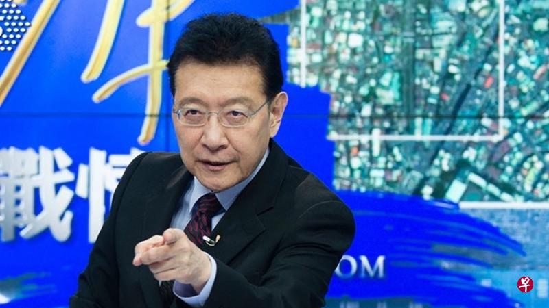 70岁的赵少康曾任两届台北市议会议员、行政院环境保护署署长、三届立法委员等公职,是国民党昔日“政治金童”。(互联网) 70岁的赵少康曾任两届台北市议会议员、行政院环境保护署署长、三届立法委员等公职,是国民党昔日“政治金童”。(互联网)