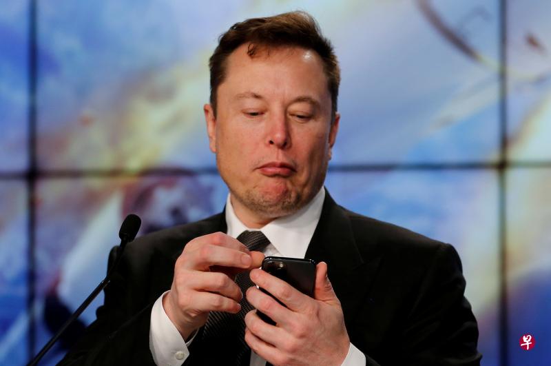 特斯拉(Tesla)首席执行官马斯克买入15亿美元的比特币消息传开,带动比特币再刷历史新高,突破4万7000美元。(路透社档案照片) 特斯拉(Tesla)首席执行官马斯克买入15亿美元的比特币消息传开,带动比特币再刷历史新高,突破4万7000美元。(路透社档案照片)