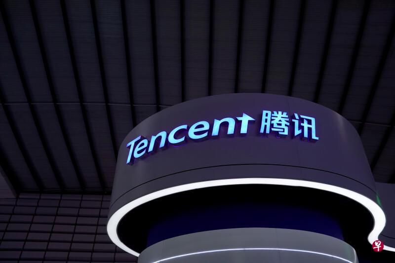 知情人士称,腾讯一名高管因涉及中国前执法高官的贪腐案件而被中国相关部门控制。(路透社档案照) 知情人士称,腾讯一名高管因涉及中国前执法高官的贪腐案件而被中国相关部门控制。(路透社档案照)
