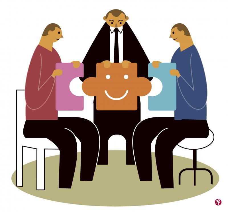 插图/梁锦泉 插图/梁锦泉