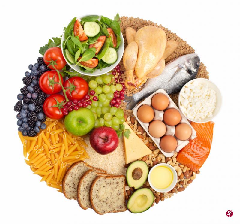 健康饮食是许多人关心的话题。(iStock图片) 健康饮食是许多人关心的话题。(iStock图片)