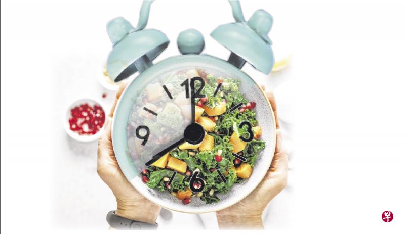 目前盛行的间歇性禁食,是否有效减肥?(档案照) 目前盛行的间歇性禁食,是否有效减肥?(档案照)