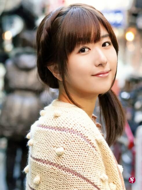 日本知名女声优茅野爱衣曾为多部著名日本动画配音。(互联网) 日本知名女声优茅野爱衣曾为多部著名日本动画配音。(互联网)