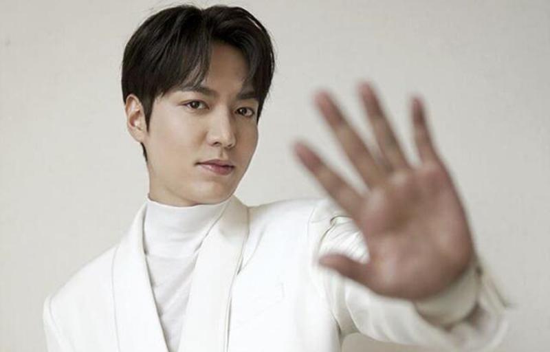 李敏镐连续八年蝉联冠军。(互联网) 李敏镐连续八年蝉联冠军。(互联网)