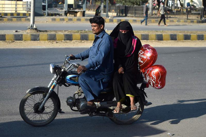 巴基斯坦将从全球新冠疫苗获取机制(COVAX)下获得280万剂冠病疫苗。(法新社) 巴基斯坦将从全球新冠疫苗获取机制(COVAX)下获得280万剂冠病疫苗。(法新社)