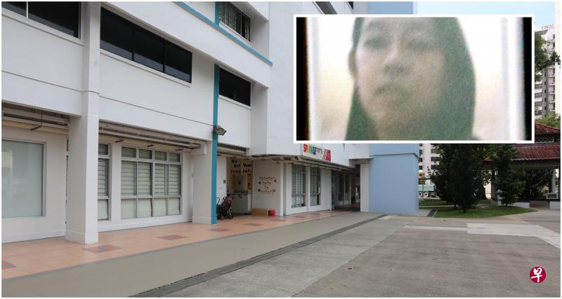 死者是34岁马来西亚籍女子谭美玉(译音)。 死者是34岁马来西亚籍女子谭美玉(译音)。