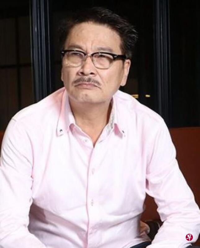 吴孟达健康状况不佳。(图:网络) 吴孟达健康状况不佳。(图:网络)
